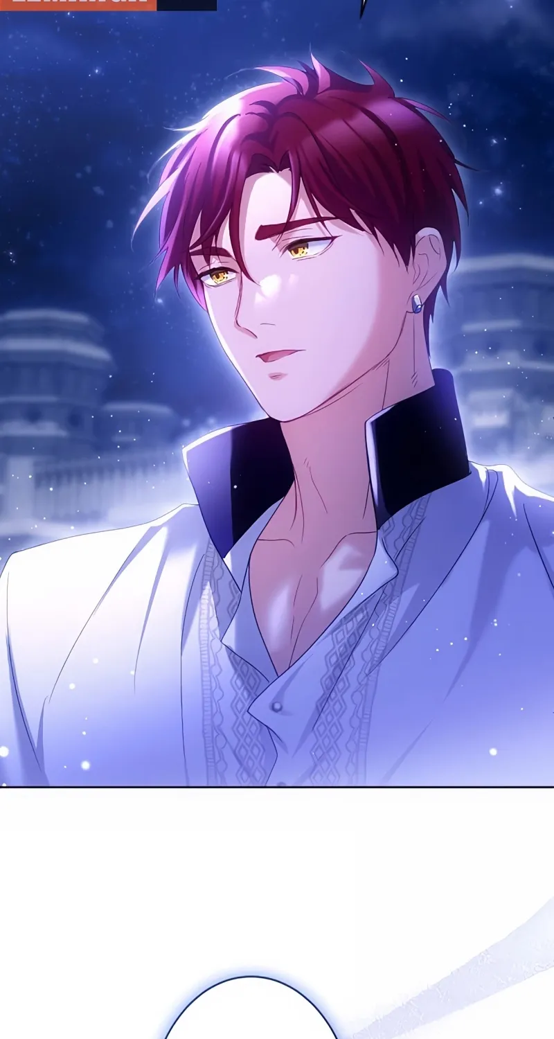 Dokusen Yoku ga Tsuyoi Honou Tei ni Shuuchaku Saretemasu Chapter 35 page 27 - 