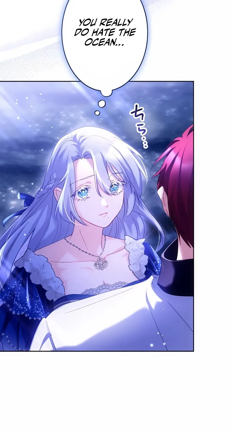 Dokusen Yoku ga Tsuyoi Honou Tei ni Shuuchaku Saretemasu Chapter 35 page 28 - 