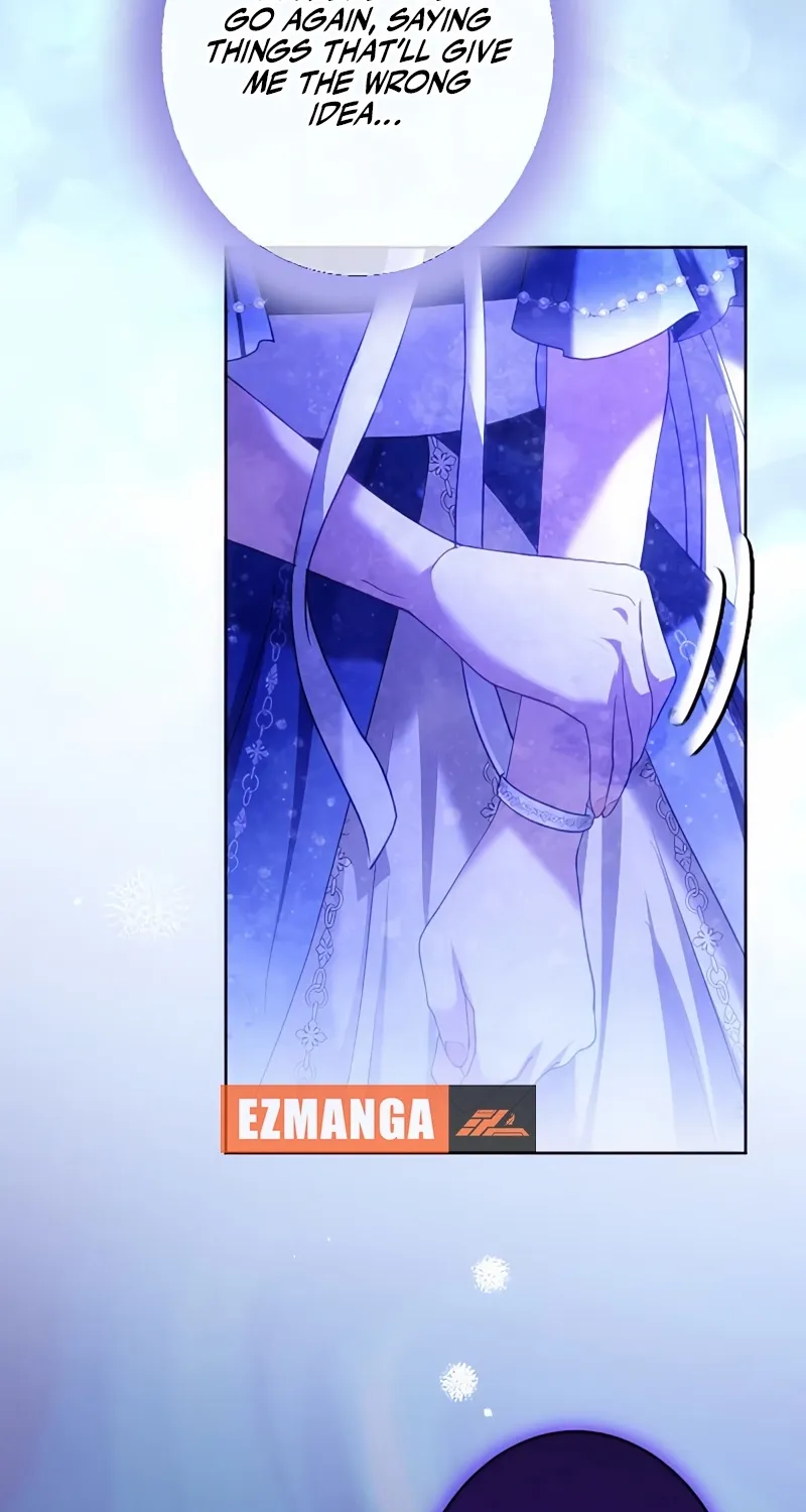 Dokusen Yoku ga Tsuyoi Honou Tei ni Shuuchaku Saretemasu Chapter 35 page 36 - 