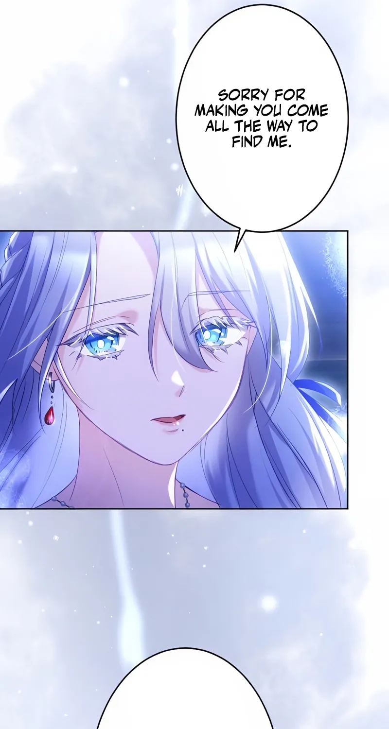 Dokusen Yoku ga Tsuyoi Honou Tei ni Shuuchaku Saretemasu Chapter 35 page 41 - 
