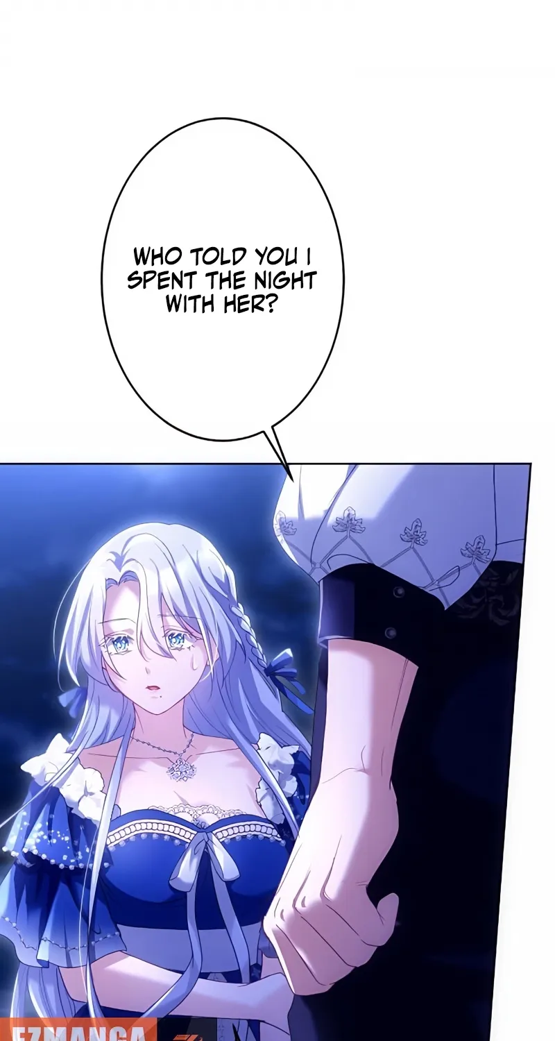 Dokusen Yoku ga Tsuyoi Honou Tei ni Shuuchaku Saretemasu Chapter 35 page 46 - 