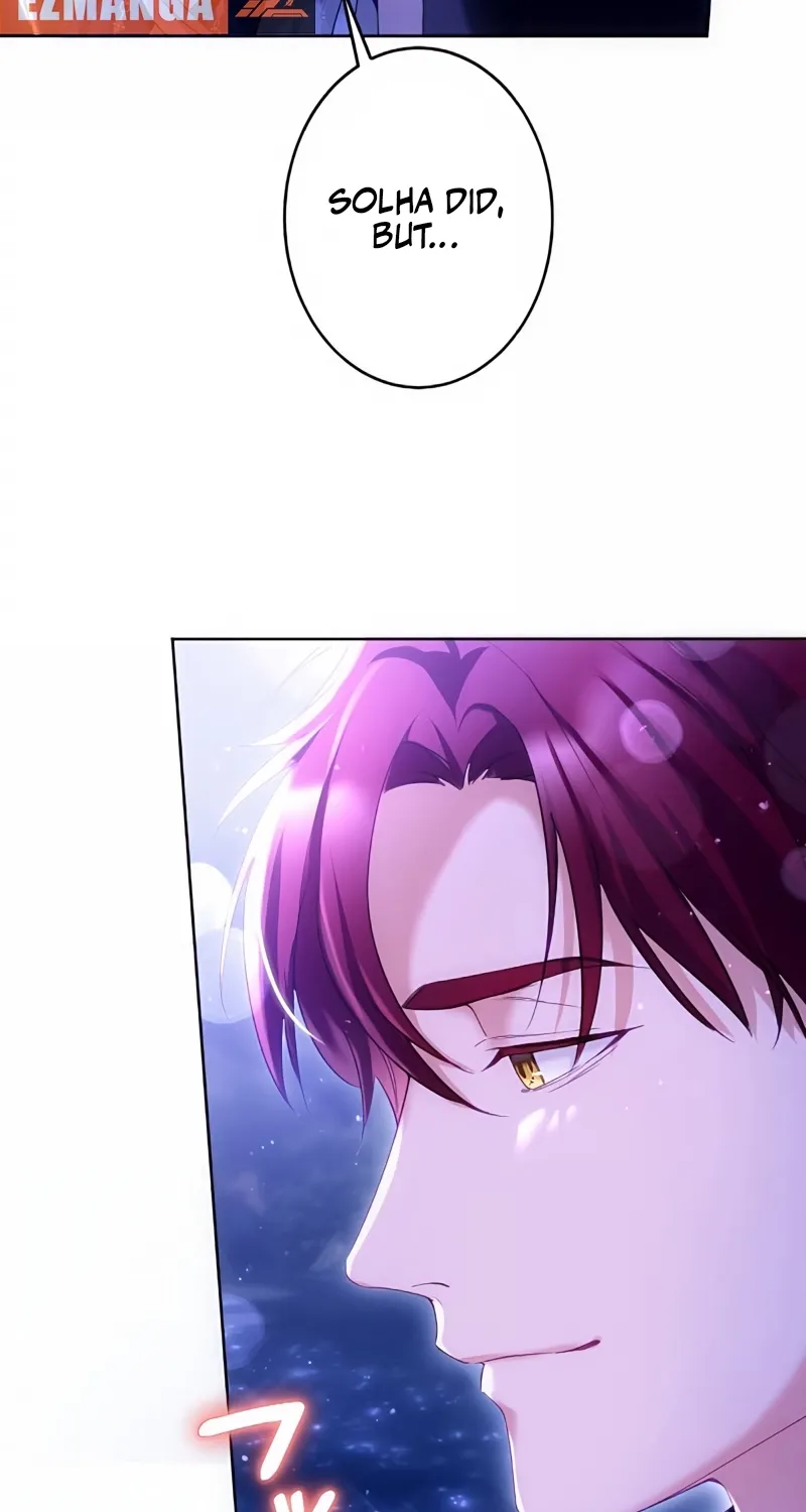 Dokusen Yoku ga Tsuyoi Honou Tei ni Shuuchaku Saretemasu Chapter 35 page 47 - 