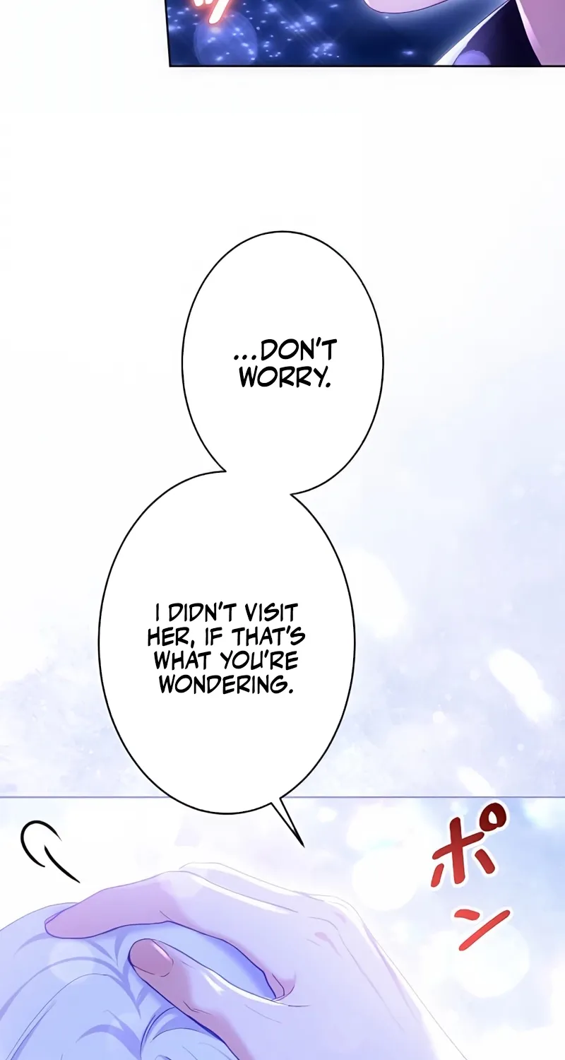 Dokusen Yoku ga Tsuyoi Honou Tei ni Shuuchaku Saretemasu Chapter 35 page 48 - 
