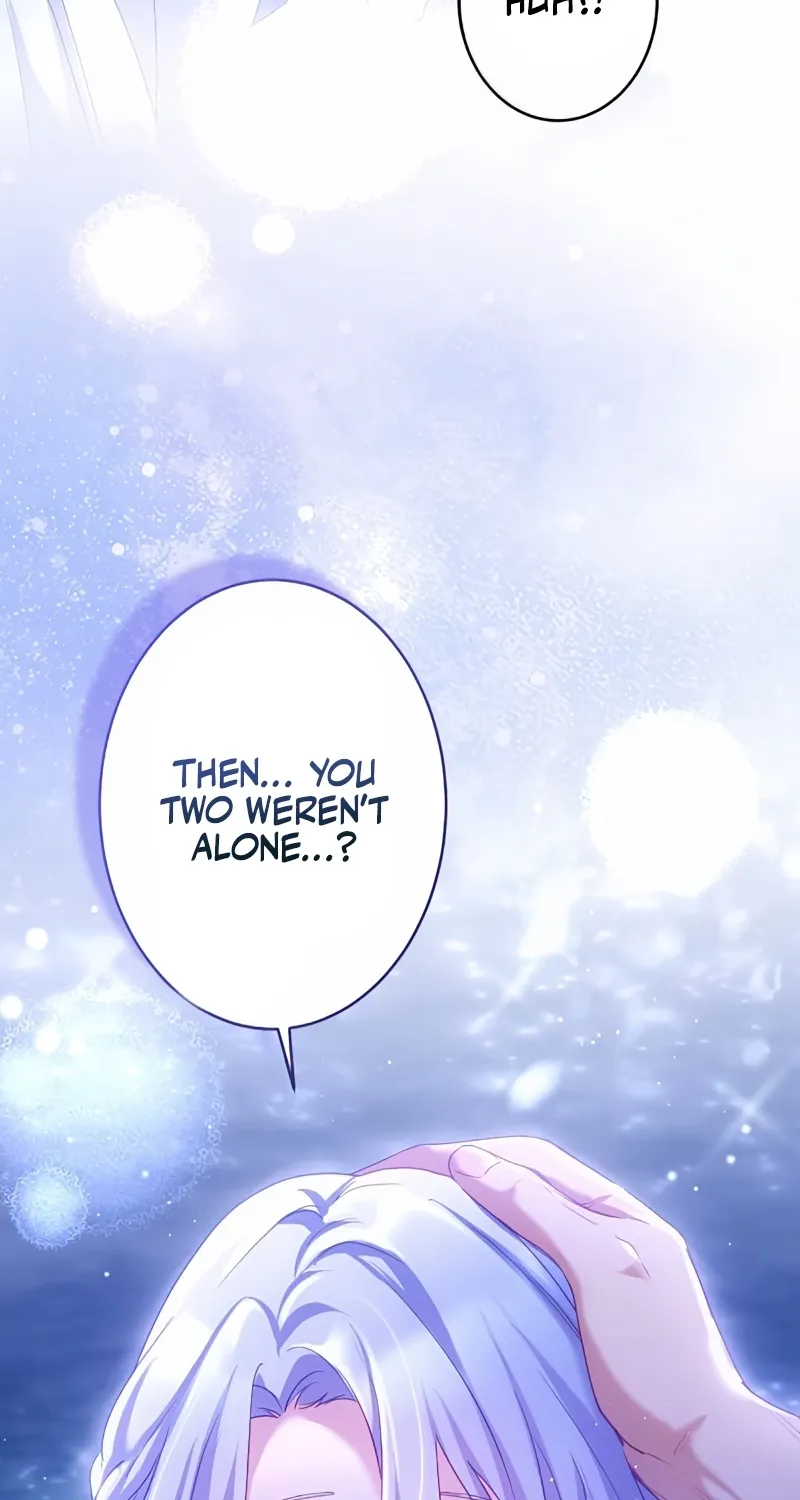 Dokusen Yoku ga Tsuyoi Honou Tei ni Shuuchaku Saretemasu Chapter 35 page 52 - 