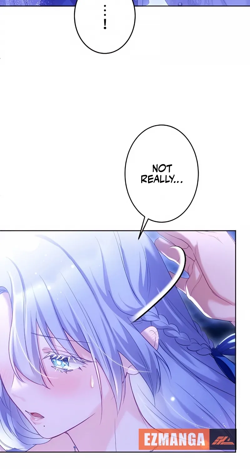 Dokusen Yoku ga Tsuyoi Honou Tei ni Shuuchaku Saretemasu Chapter 35 page 55 - 