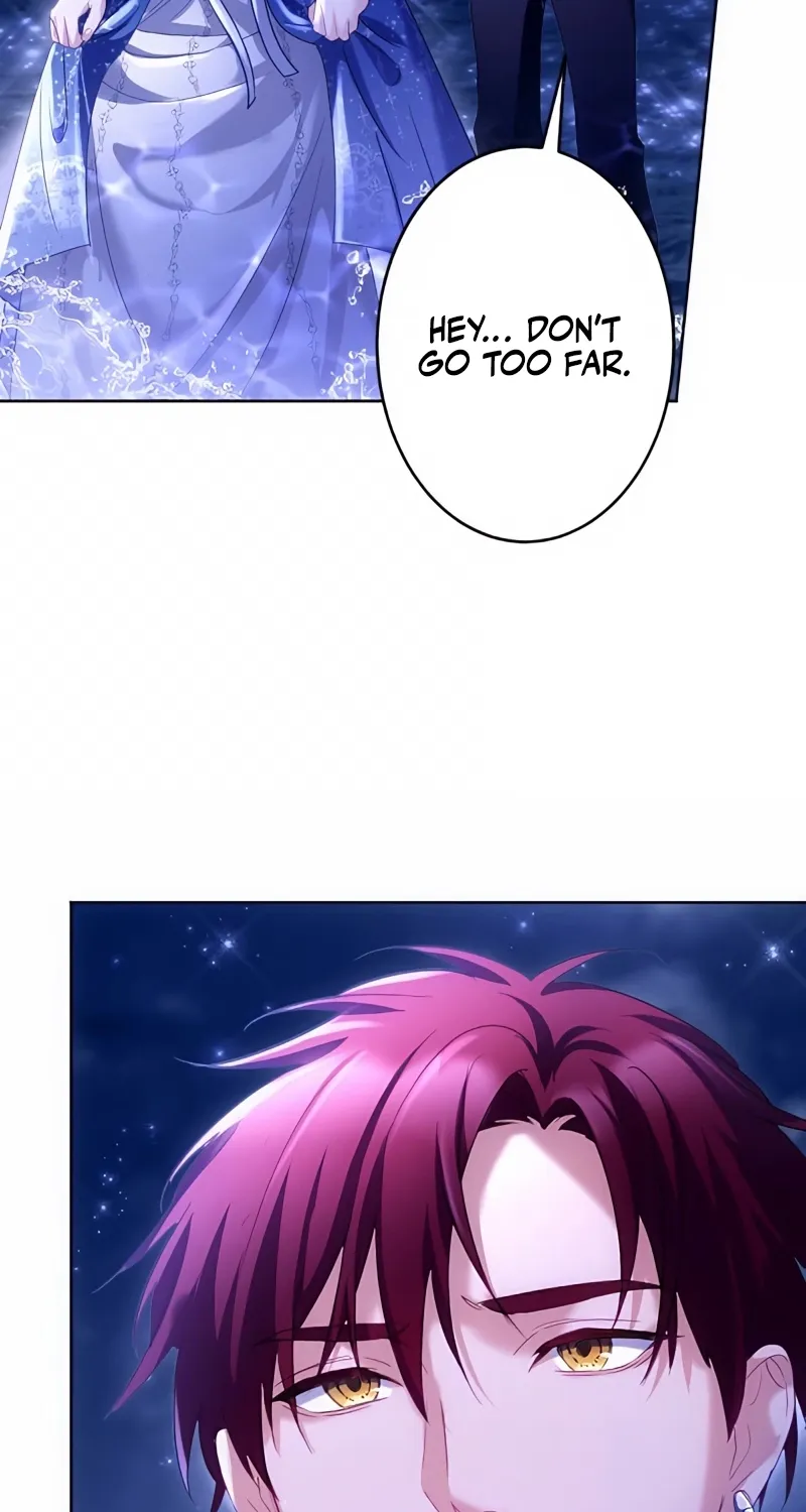 Dokusen Yoku ga Tsuyoi Honou Tei ni Shuuchaku Saretemasu Chapter 35 page 57 - 