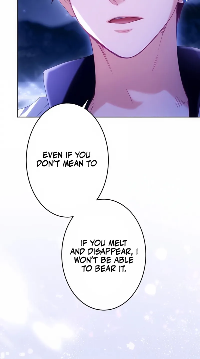 Dokusen Yoku ga Tsuyoi Honou Tei ni Shuuchaku Saretemasu Chapter 35 page 58 - 