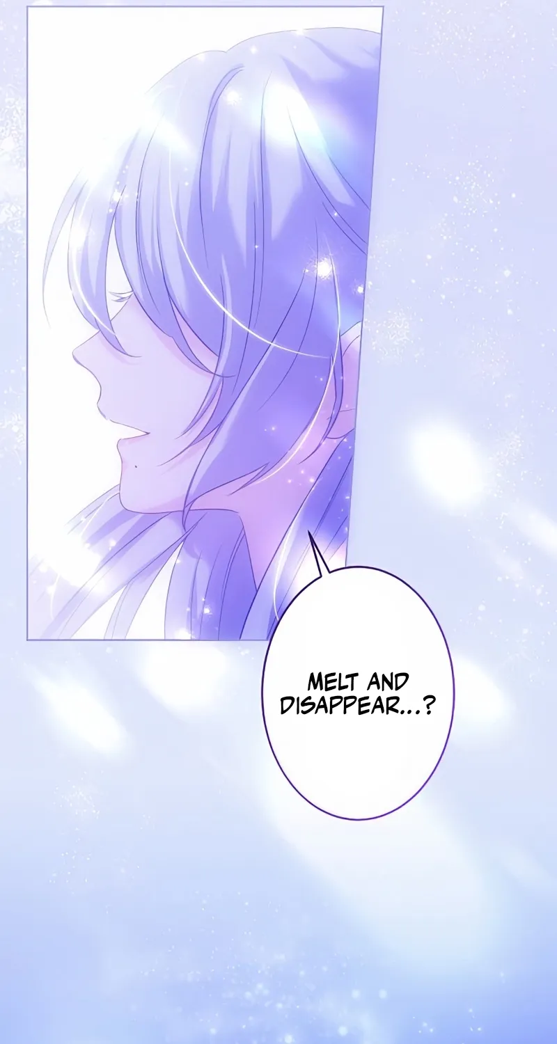 Dokusen Yoku ga Tsuyoi Honou Tei ni Shuuchaku Saretemasu Chapter 35 page 59 - 