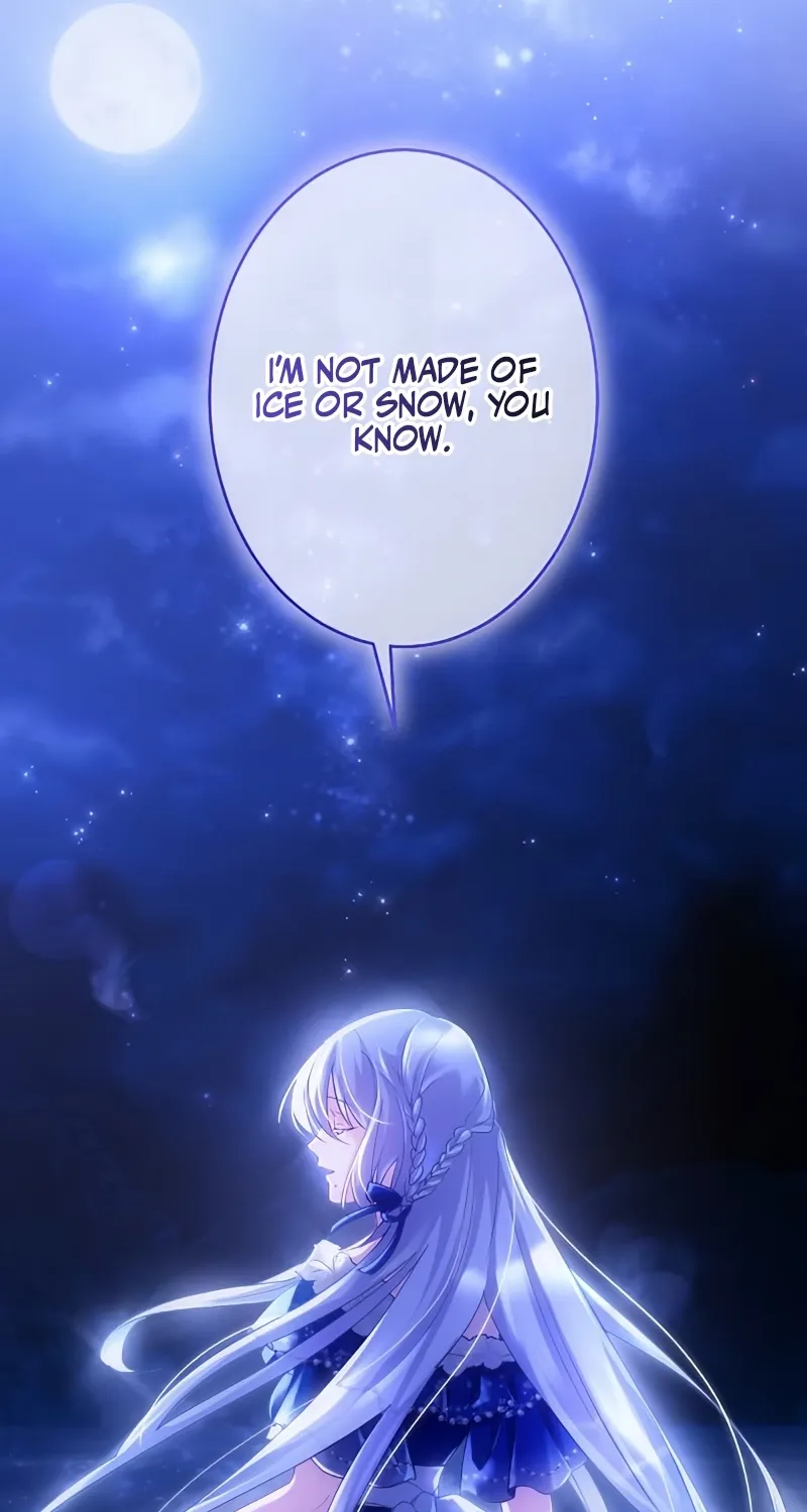 Dokusen Yoku ga Tsuyoi Honou Tei ni Shuuchaku Saretemasu Chapter 35 page 60 - 