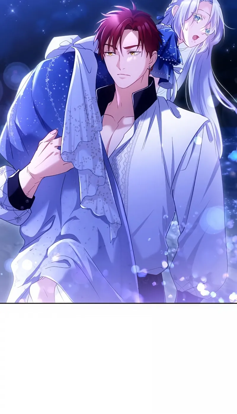 Dokusen Yoku ga Tsuyoi Honou Tei ni Shuuchaku Saretemasu Chapter 35 page 66 - 