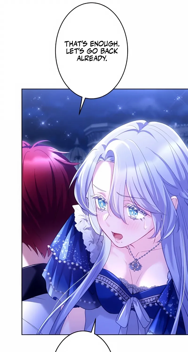 Dokusen Yoku ga Tsuyoi Honou Tei ni Shuuchaku Saretemasu Chapter 35 page 67 - 