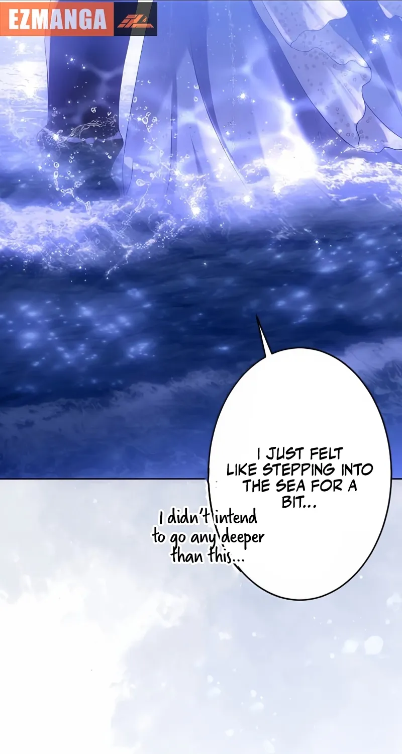 Dokusen Yoku ga Tsuyoi Honou Tei ni Shuuchaku Saretemasu Chapter 35 page 8 - 