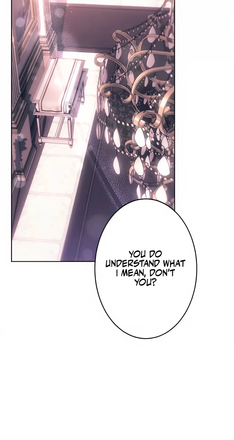 Dokusen Yoku ga Tsuyoi Honou Tei ni Shuuchaku Saretemasu Chapter 35 page 75 - 