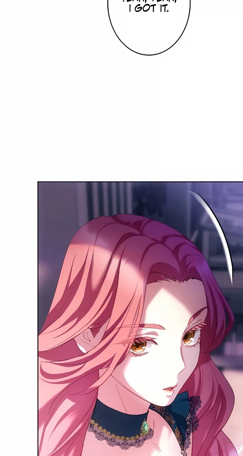 Dokusen Yoku ga Tsuyoi Honou Tei ni Shuuchaku Saretemasu Chapter 35 page 78 - 