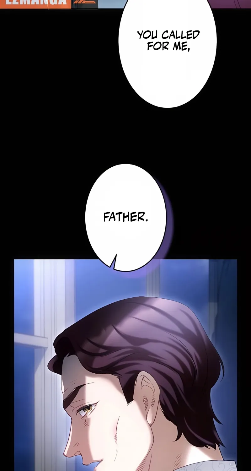 Dokusen Yoku ga Tsuyoi Honou Tei ni Shuuchaku Saretemasu Chapter 35 page 82 - 