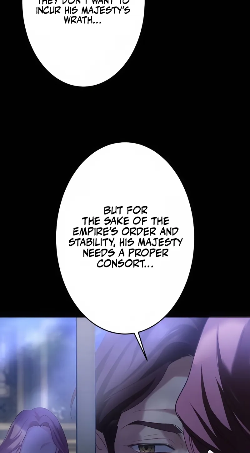 Dokusen Yoku ga Tsuyoi Honou Tei ni Shuuchaku Saretemasu Chapter 35 page 90 - 