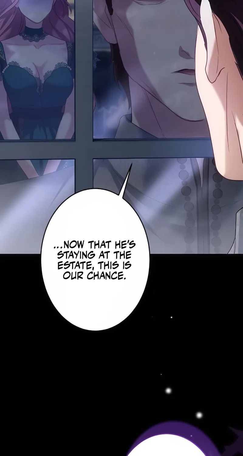 Dokusen Yoku ga Tsuyoi Honou Tei ni Shuuchaku Saretemasu Chapter 35 page 91 - 