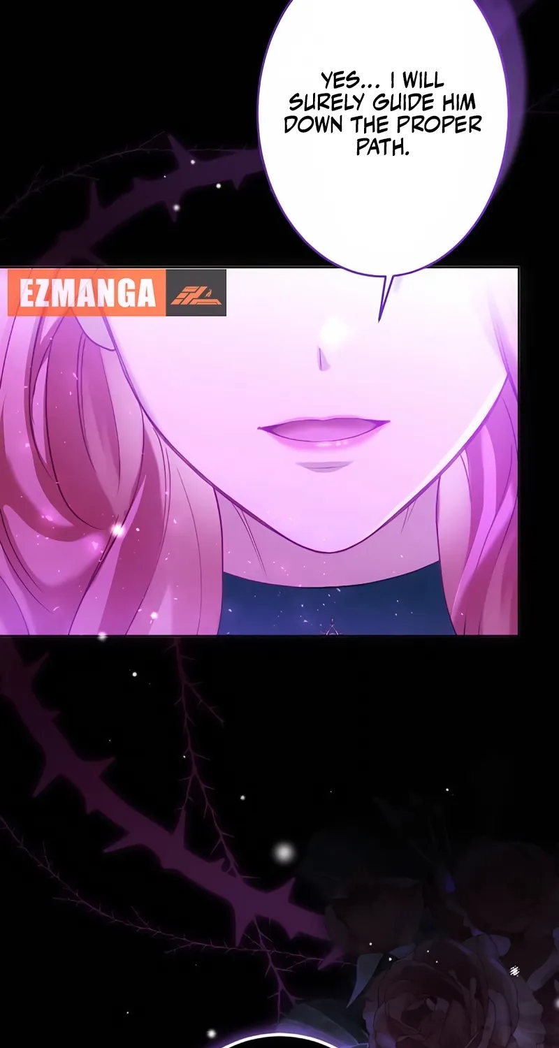 Dokusen Yoku ga Tsuyoi Honou Tei ni Shuuchaku Saretemasu Chapter 35 page 92 - 