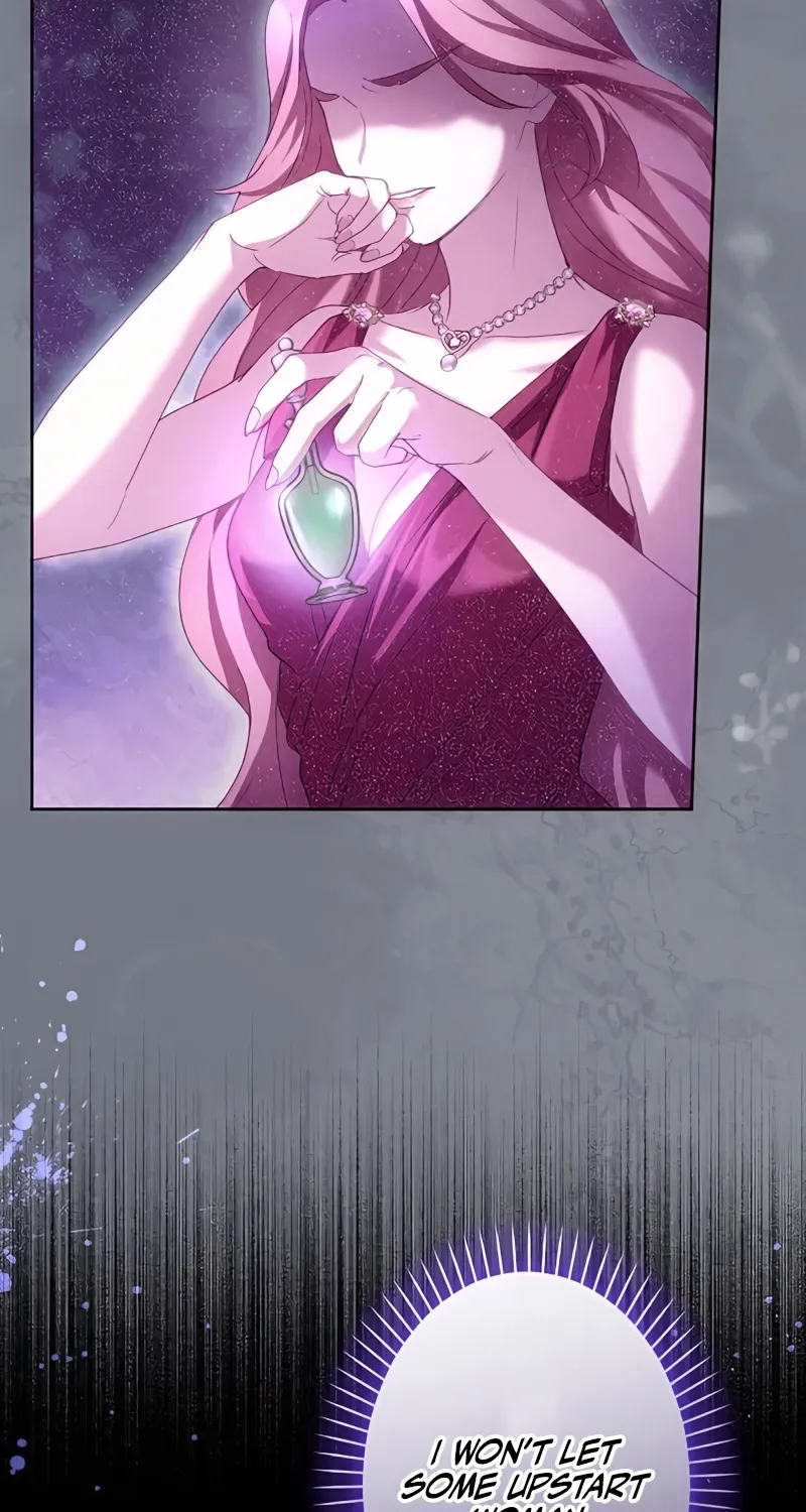Dokusen Yoku ga Tsuyoi Honou Tei ni Shuuchaku Saretemasu Chapter 35 page 97 - 