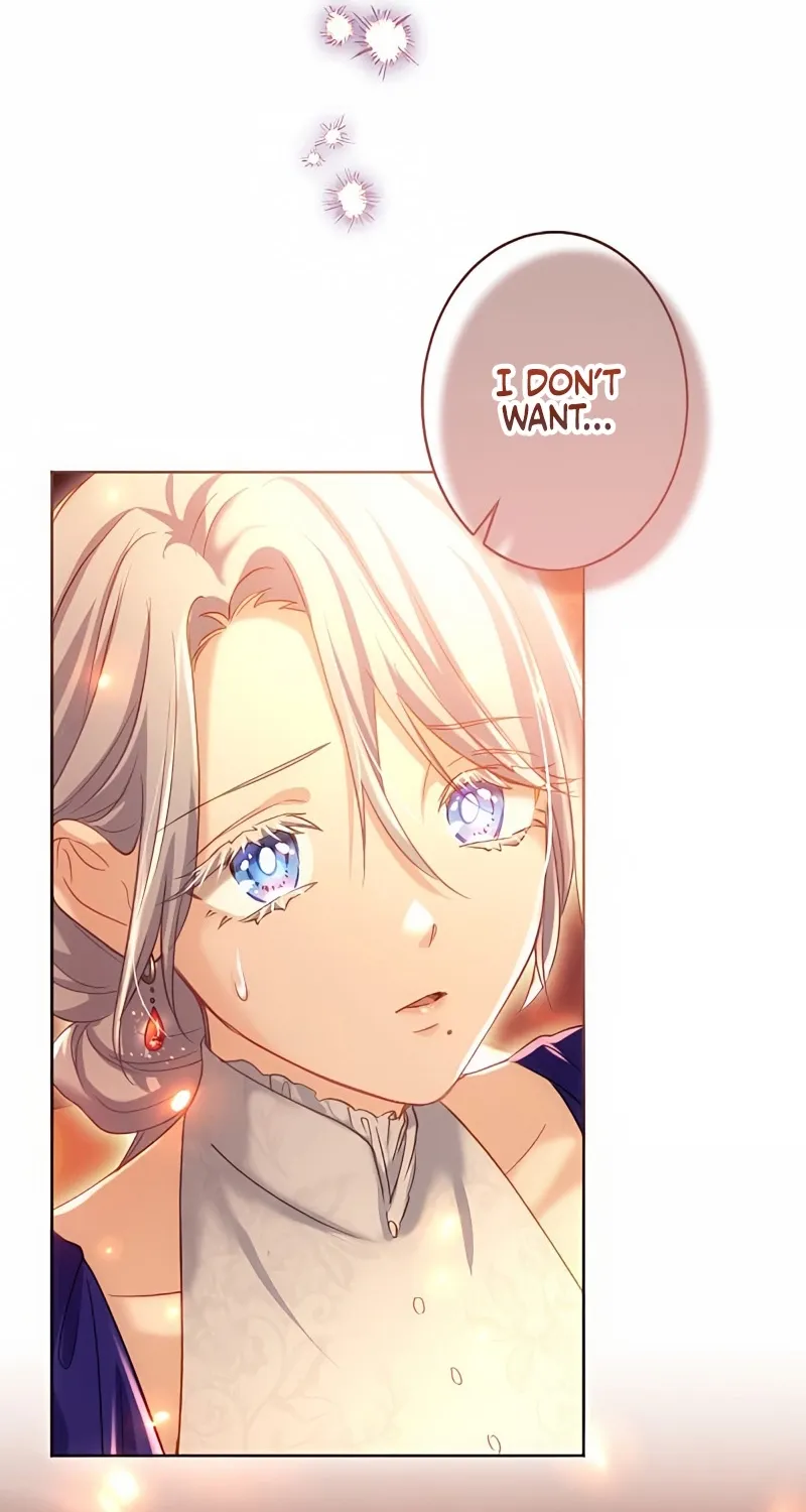Dokusen Yoku ga Tsuyoi Honou Tei ni Shuuchaku Saretemasu Chapter 36 page 106 - 