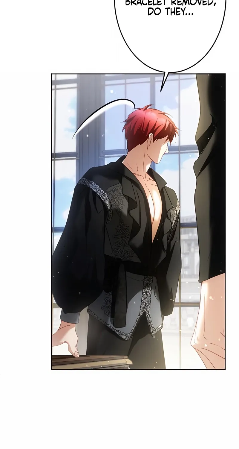 Dokusen Yoku ga Tsuyoi Honou Tei ni Shuuchaku Saretemasu Chapter 36 page 16 - 