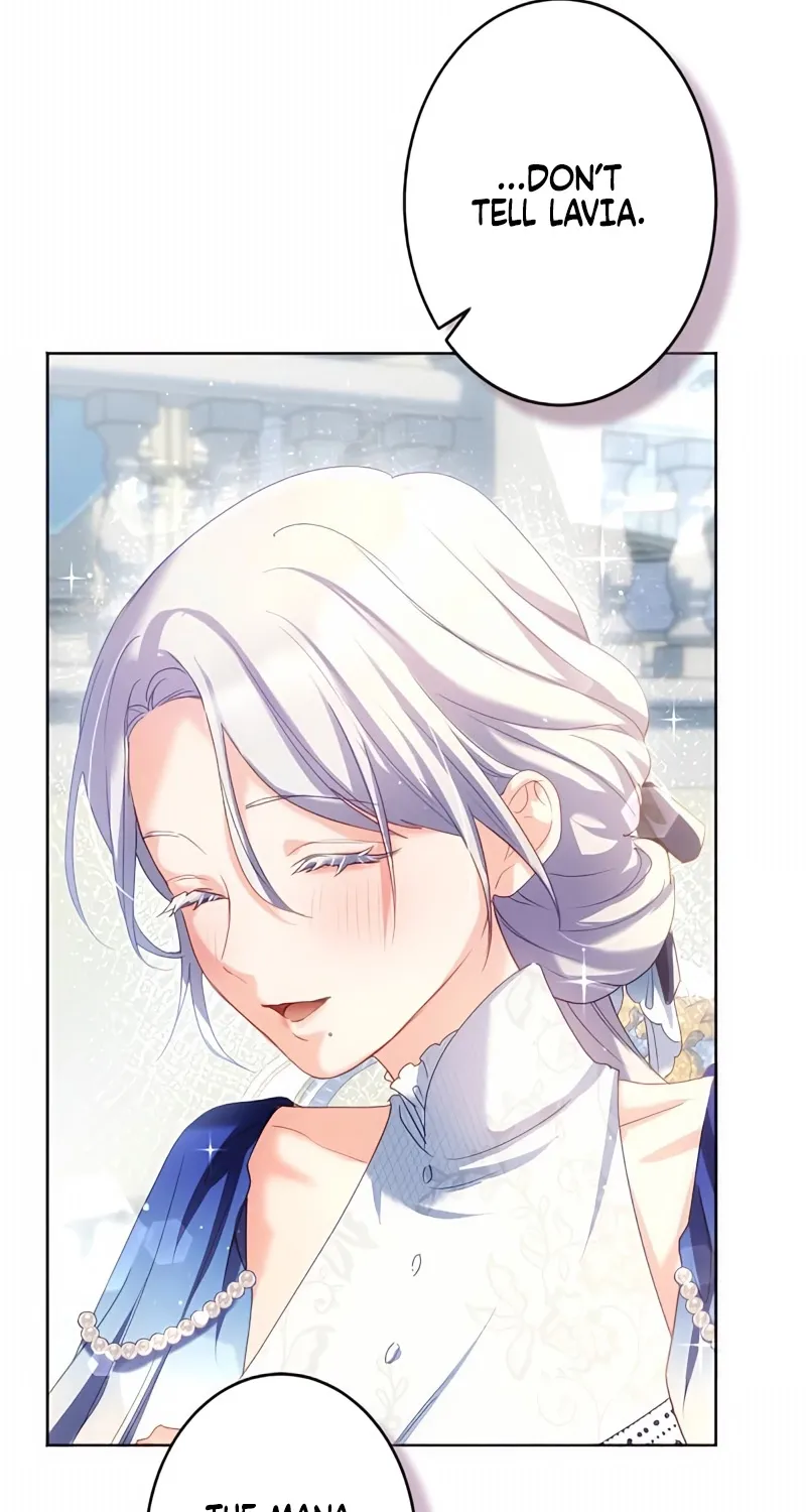 Dokusen Yoku ga Tsuyoi Honou Tei ni Shuuchaku Saretemasu Chapter 36 page 19 - 
