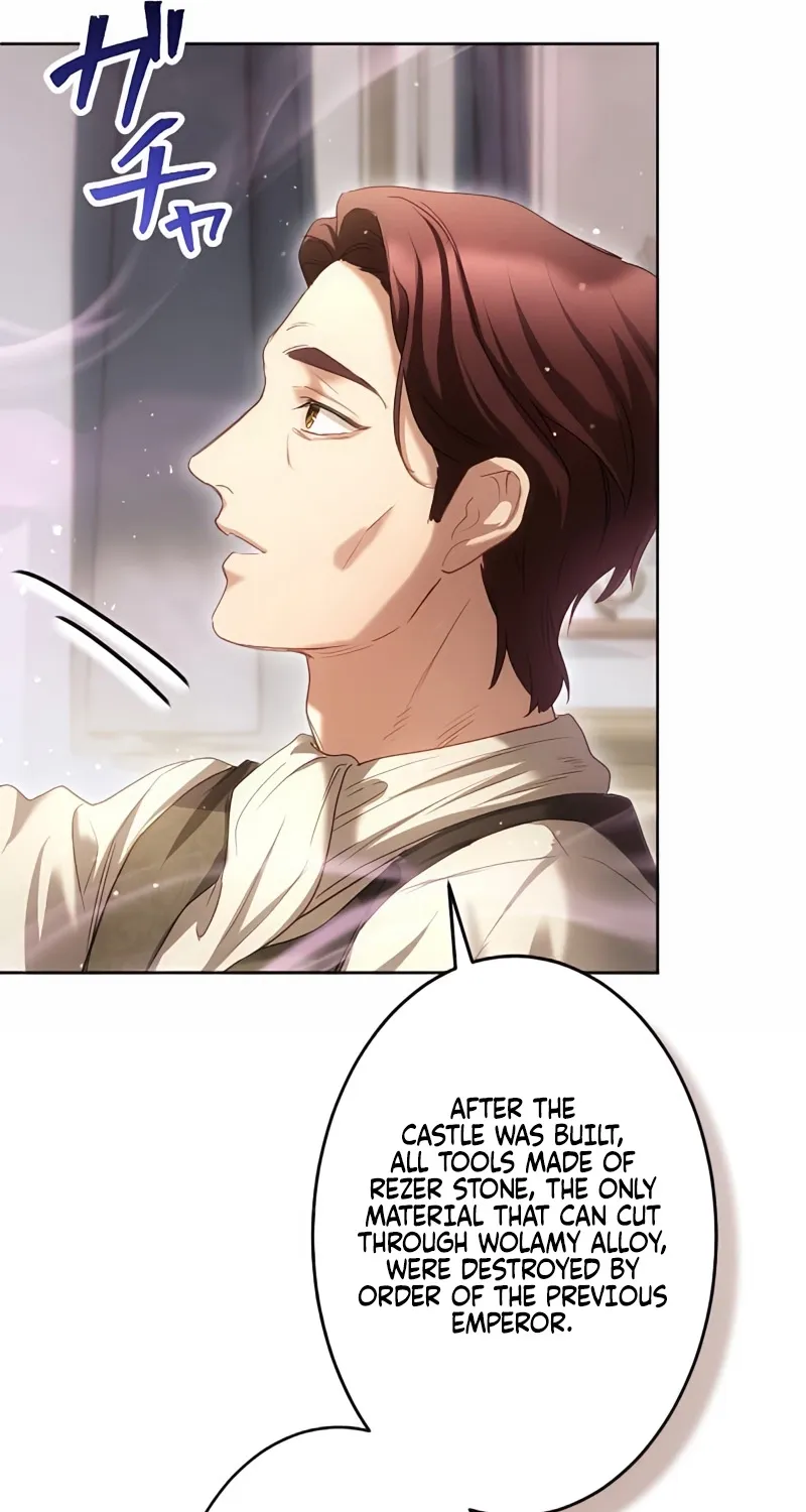Dokusen Yoku ga Tsuyoi Honou Tei ni Shuuchaku Saretemasu Chapter 36 page 29 - 