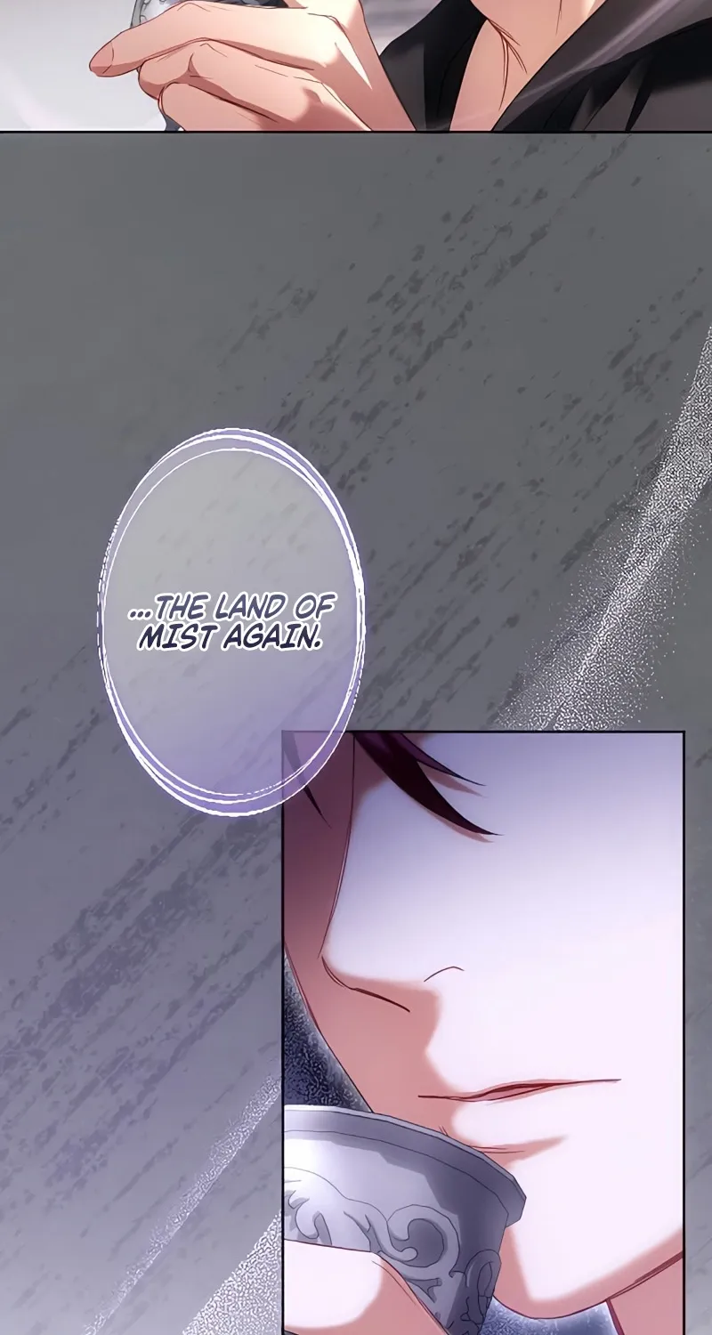 Dokusen Yoku ga Tsuyoi Honou Tei ni Shuuchaku Saretemasu Chapter 36 page 40 - 