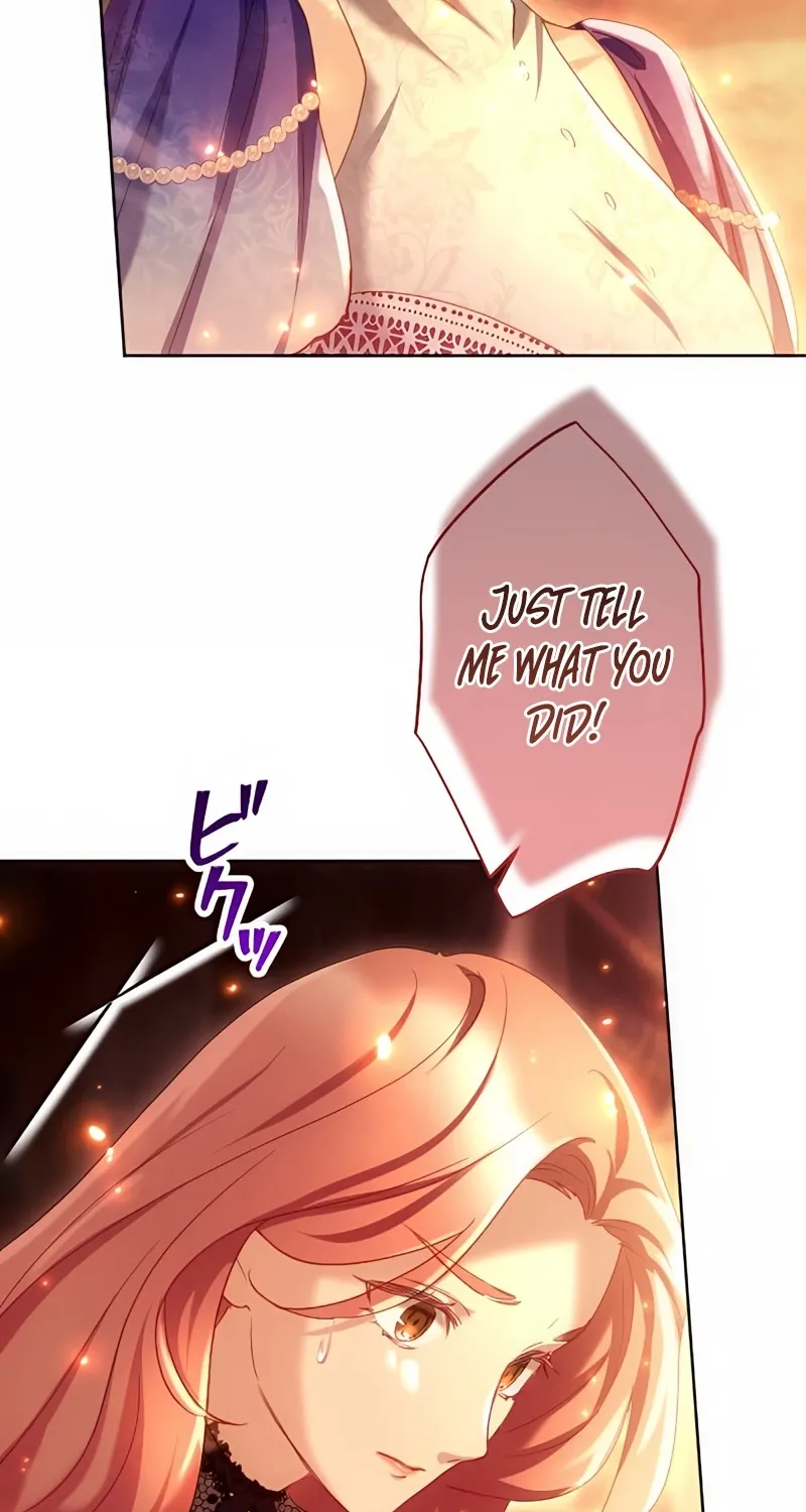 Dokusen Yoku ga Tsuyoi Honou Tei ni Shuuchaku Saretemasu Chapter 36 page 91 - 