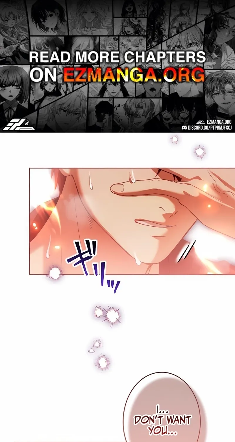 Dokusen Yoku ga Tsuyoi Honou Tei ni Shuuchaku Saretemasu Chapter 37 page 1 - 