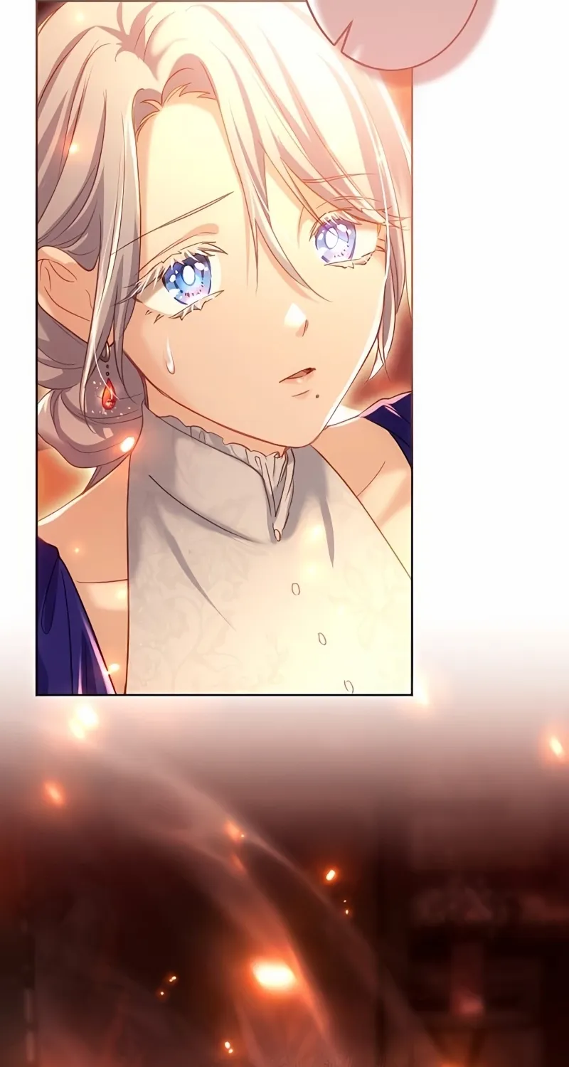 Dokusen Yoku ga Tsuyoi Honou Tei ni Shuuchaku Saretemasu Chapter 37 page 2 - 