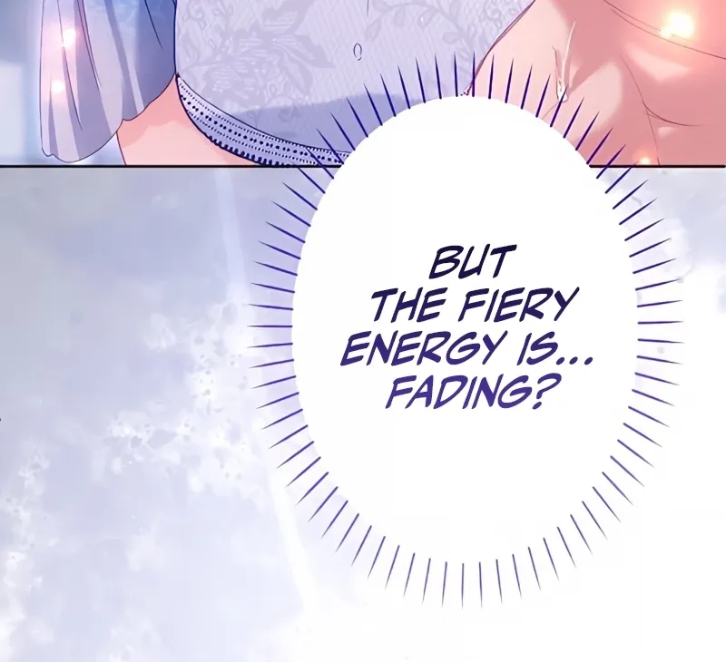 Dokusen Yoku ga Tsuyoi Honou Tei ni Shuuchaku Saretemasu Chapter 37 page 40 - 