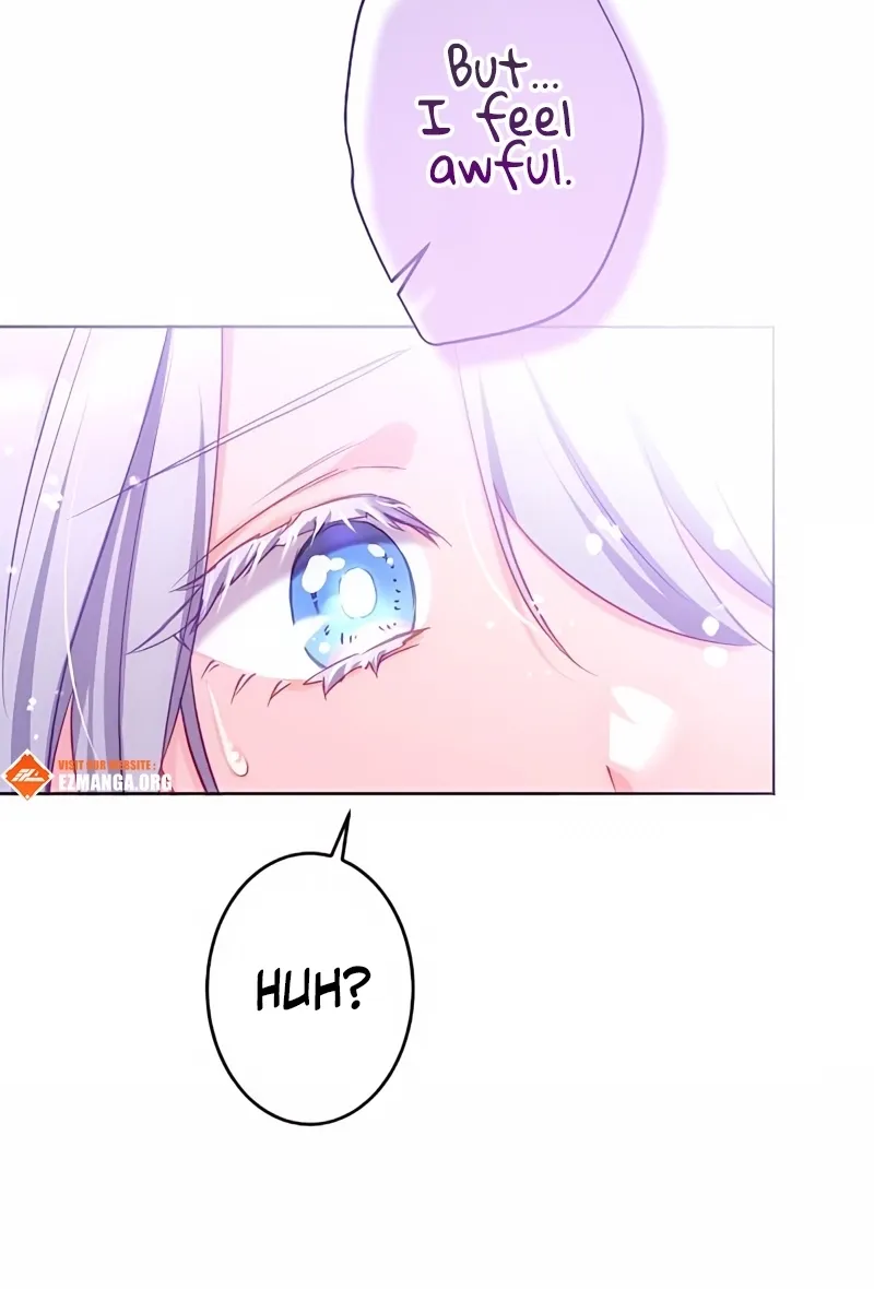 Dokusen Yoku ga Tsuyoi Honou Tei ni Shuuchaku Saretemasu Chapter 37 page 47 - 