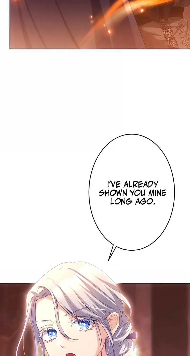 Dokusen Yoku ga Tsuyoi Honou Tei ni Shuuchaku Saretemasu Chapter 37 page 8 - 