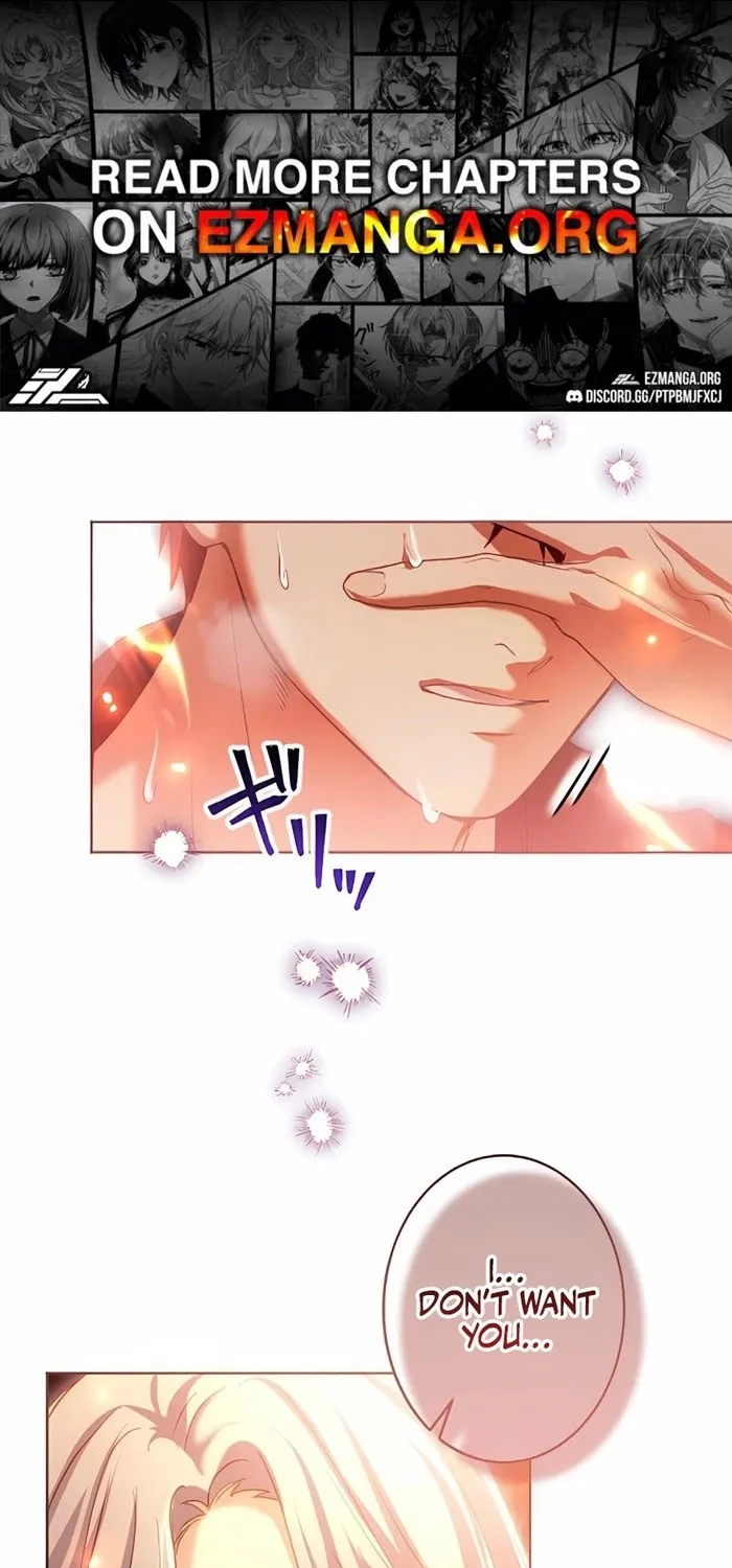 Dokusen Yoku ga Tsuyoi Honou Tei ni Shuuchaku Saretemasu Chapter 38 page 1 - 