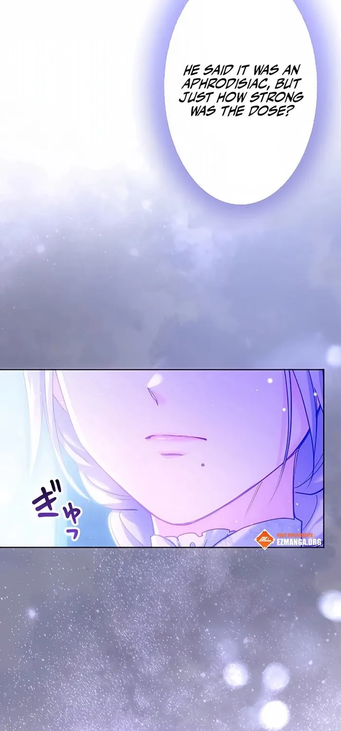 Dokusen Yoku ga Tsuyoi Honou Tei ni Shuuchaku Saretemasu Chapter 38 page 12 - 