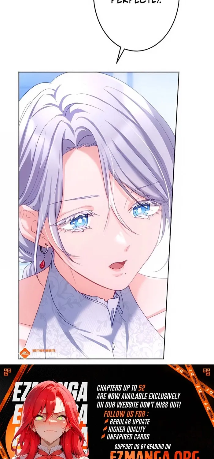Dokusen Yoku ga Tsuyoi Honou Tei ni Shuuchaku Saretemasu Chapter 38 page 20 - 