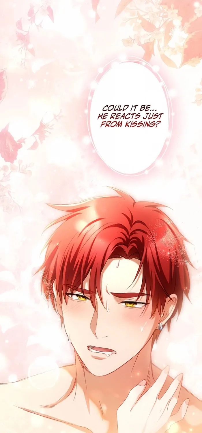 Dokusen Yoku ga Tsuyoi Honou Tei ni Shuuchaku Saretemasu Chapter 38 page 25 - 