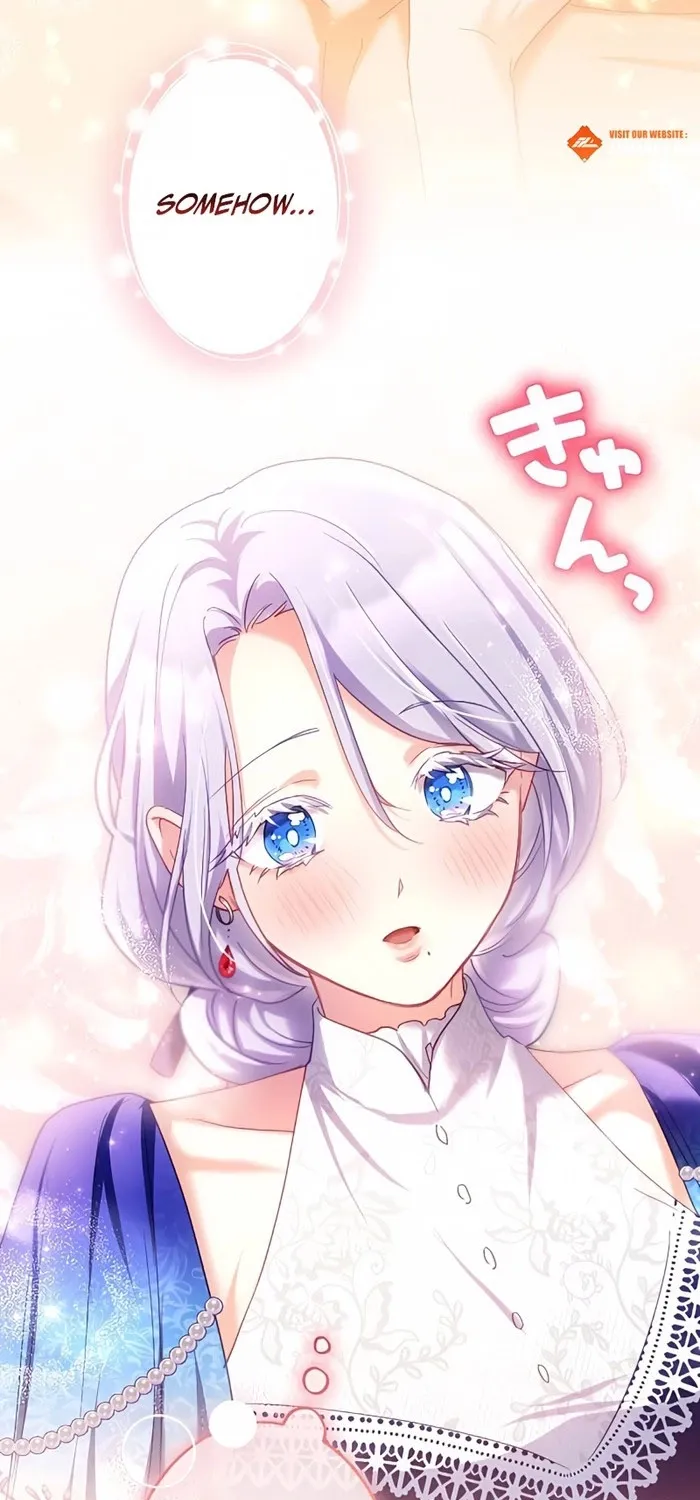 Dokusen Yoku ga Tsuyoi Honou Tei ni Shuuchaku Saretemasu Chapter 38 page 26 - 