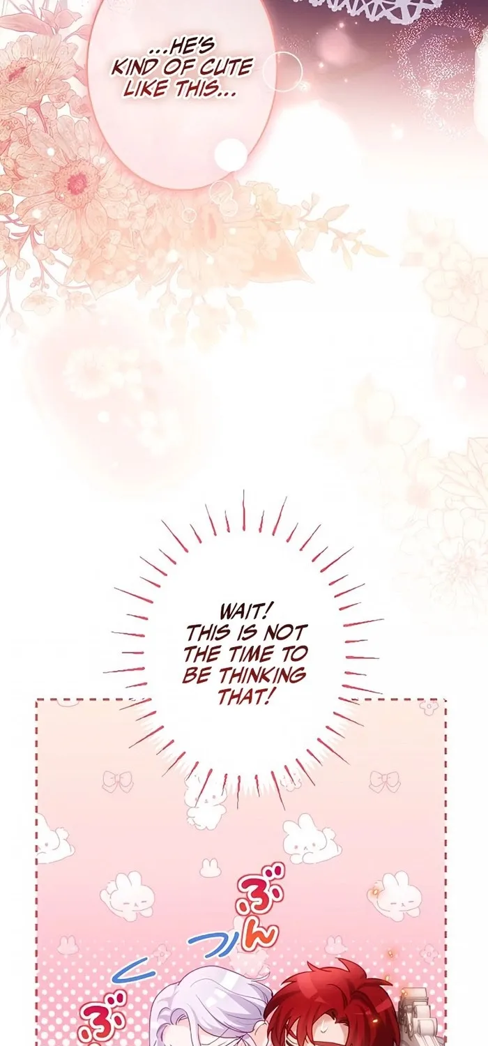 Dokusen Yoku ga Tsuyoi Honou Tei ni Shuuchaku Saretemasu Chapter 38 page 27 - 