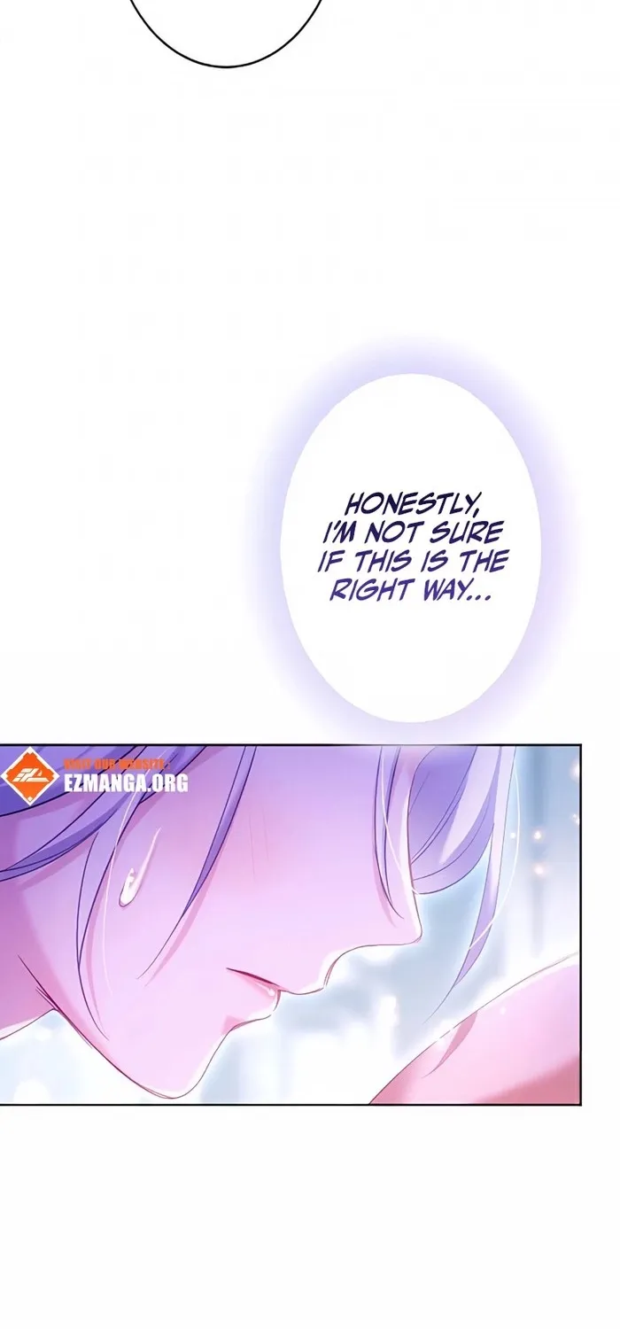 Dokusen Yoku ga Tsuyoi Honou Tei ni Shuuchaku Saretemasu Chapter 38 page 30 - 