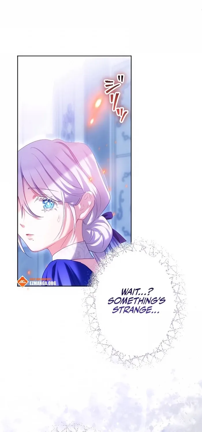 Dokusen Yoku ga Tsuyoi Honou Tei ni Shuuchaku Saretemasu Chapter 38 page 31 - 