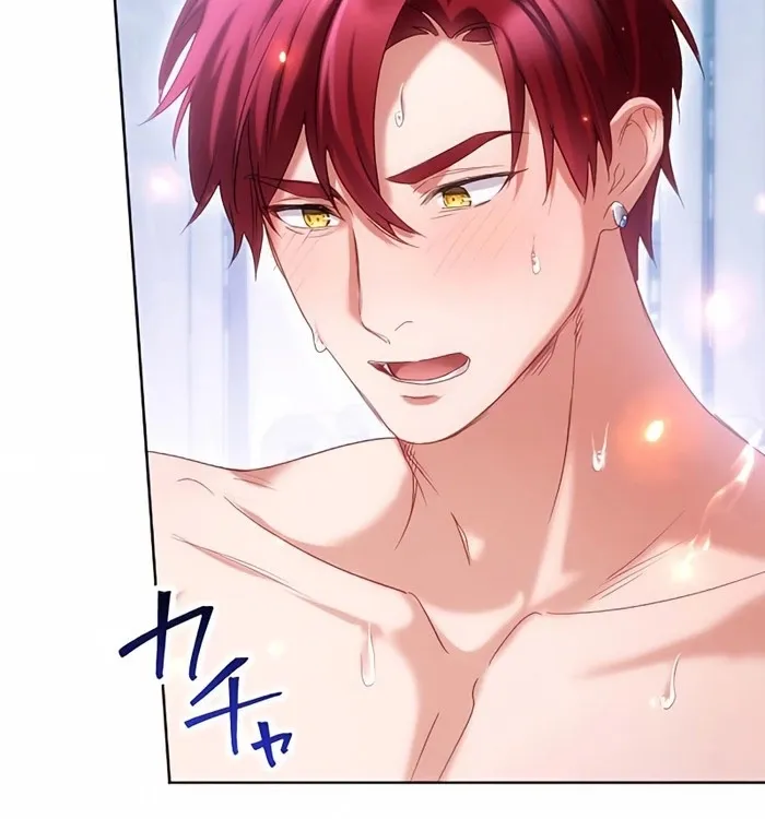 Dokusen Yoku ga Tsuyoi Honou Tei ni Shuuchaku Saretemasu Chapter 38 page 35 - 
