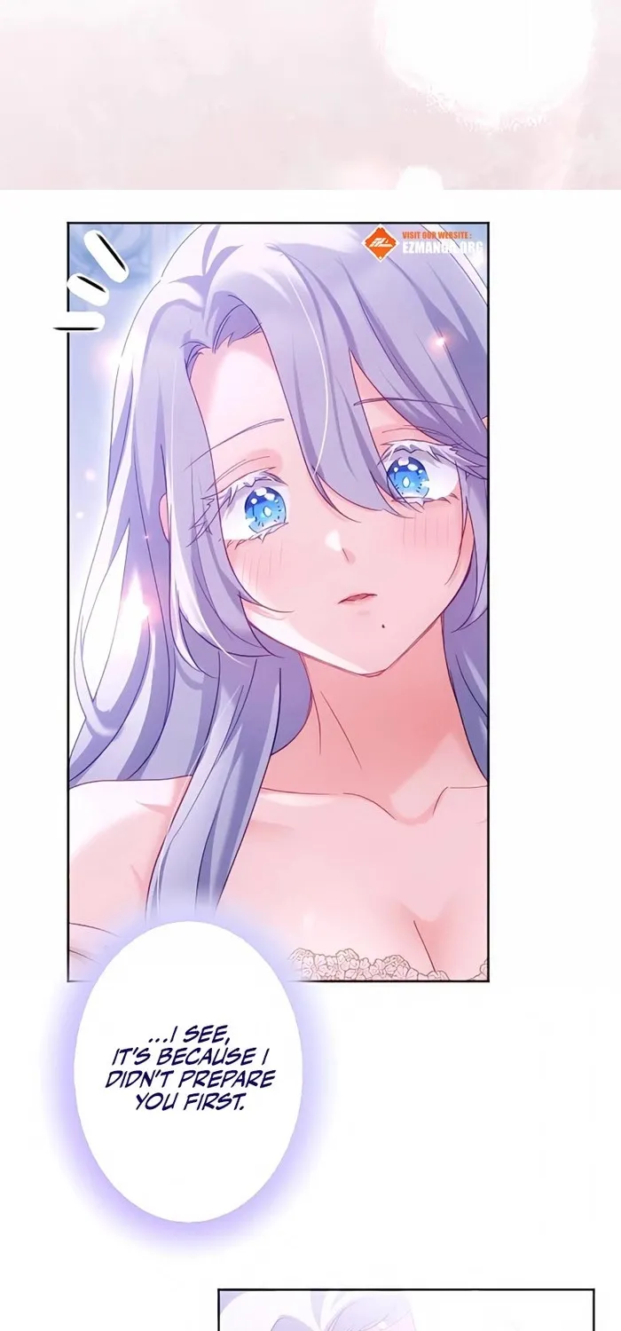 Dokusen Yoku ga Tsuyoi Honou Tei ni Shuuchaku Saretemasu Chapter 38 page 37 - 