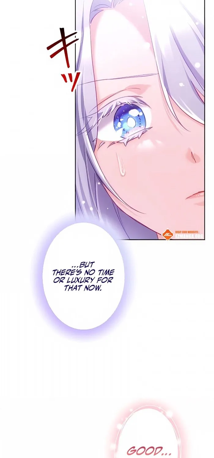 Dokusen Yoku ga Tsuyoi Honou Tei ni Shuuchaku Saretemasu Chapter 38 page 38 - 