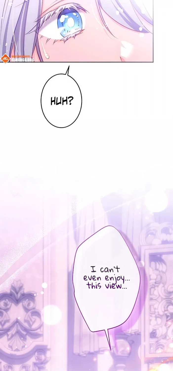 Dokusen Yoku ga Tsuyoi Honou Tei ni Shuuchaku Saretemasu Chapter 38 page 40 - 