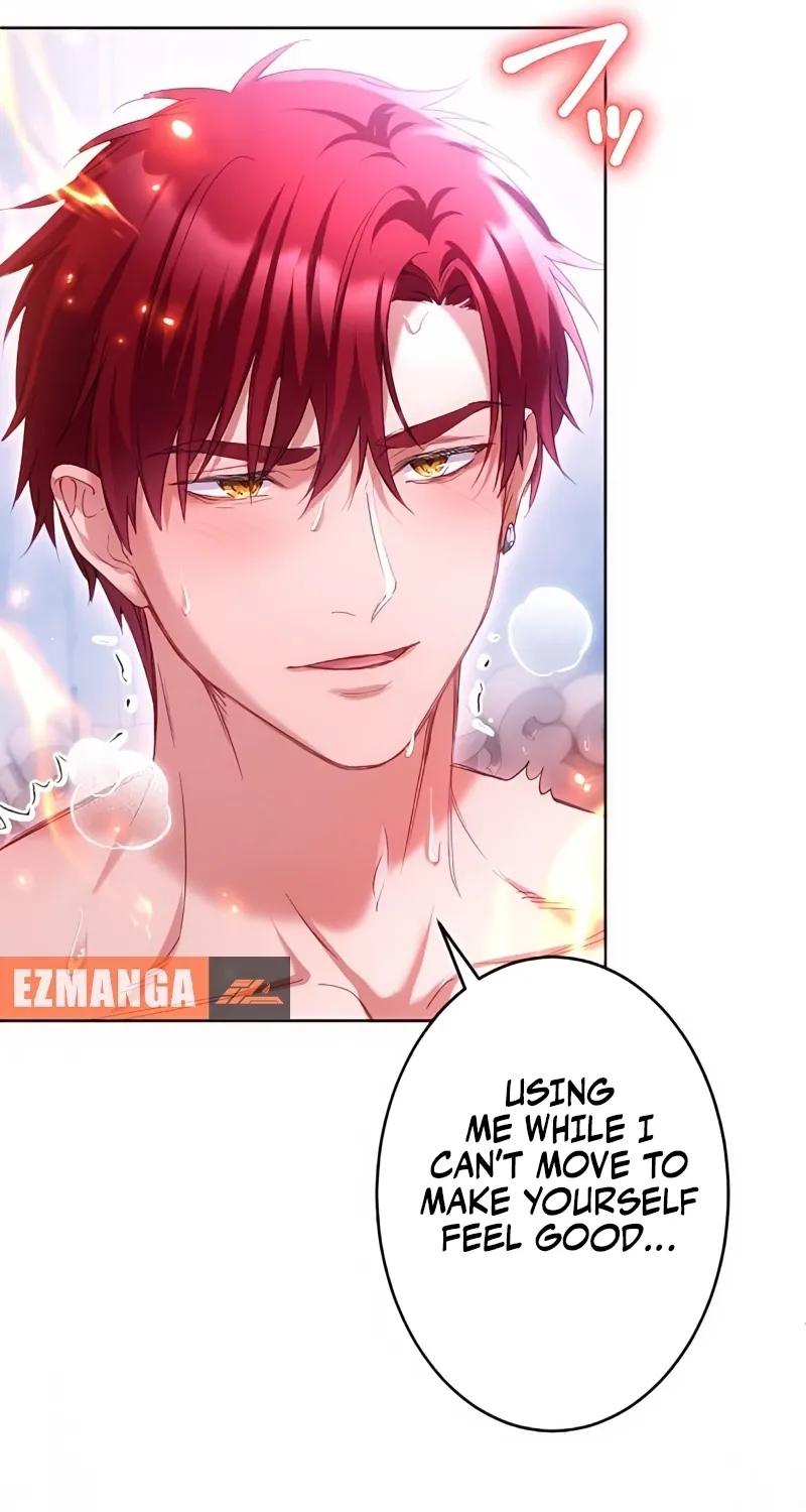 Dokusen Yoku ga Tsuyoi Honou Tei ni Shuuchaku Saretemasu Chapter 39 page 11 - 