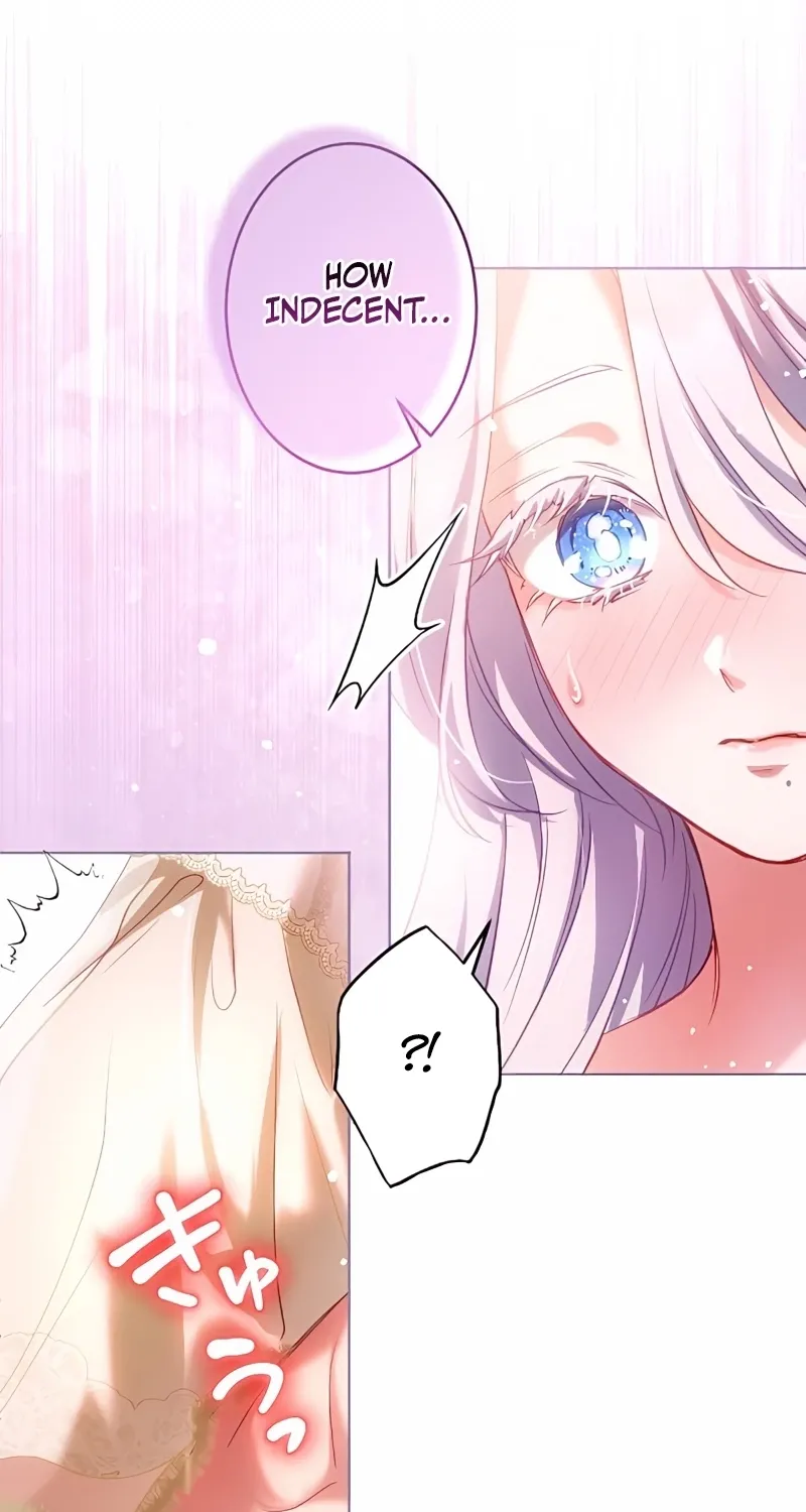 Dokusen Yoku ga Tsuyoi Honou Tei ni Shuuchaku Saretemasu Chapter 39 page 12 - 