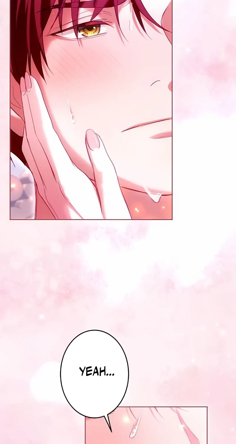 Dokusen Yoku ga Tsuyoi Honou Tei ni Shuuchaku Saretemasu Chapter 39 page 27 - 