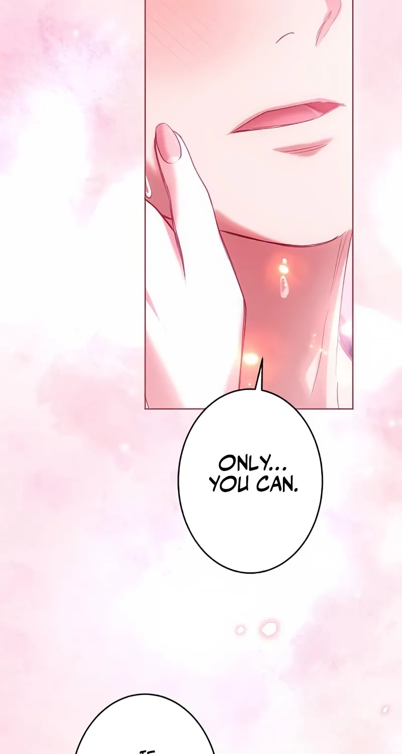 Dokusen Yoku ga Tsuyoi Honou Tei ni Shuuchaku Saretemasu Chapter 39 page 28 - 